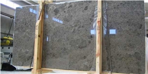 Maroon Marinace - Sicili Gray Marble Quarry