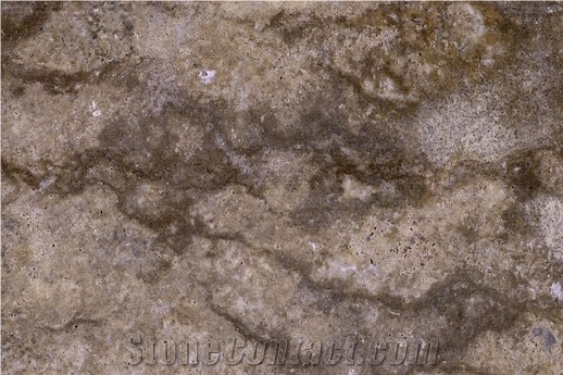 Doodi Travertine Mashhad Quarry