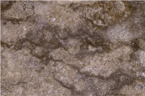 Doodi Travertine Mashhad Quarry