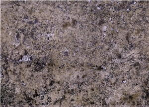 Doodi Travertine Mashhad Quarry