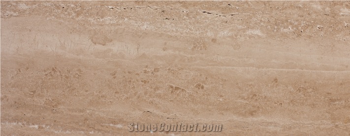 Travertino Calama Quarry