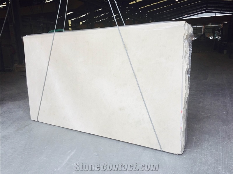 Crema Marfl Marble Quarry