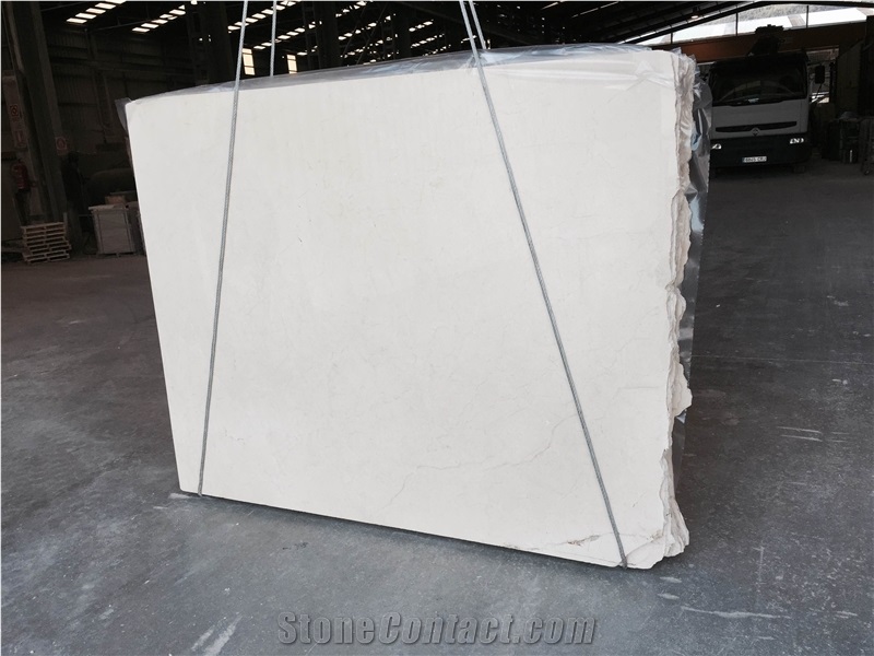 Crema Marfl Marble Quarry