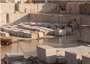 SAM Rosalia Beige Quarry