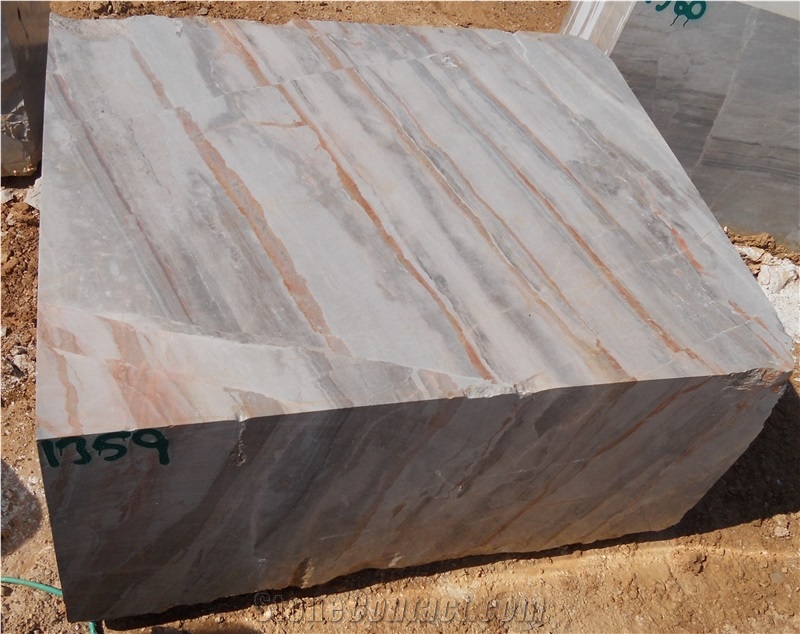 Erythrai Marble Quarry