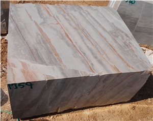 Erythrai Marble Quarry