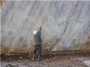 Erythrai Marble Quarry