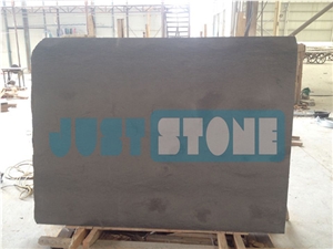 Moro Green Limestone Quarry