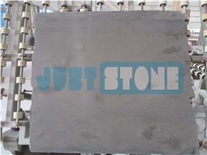 Moro Green Limestone Quarry
