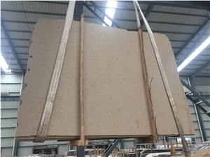 Thala Beige Limestone Quarry