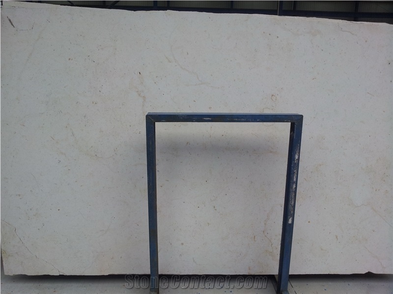 Thala Beige Limestone Quarry