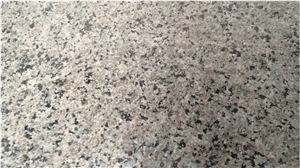 Panxi Blue Granite Quarry