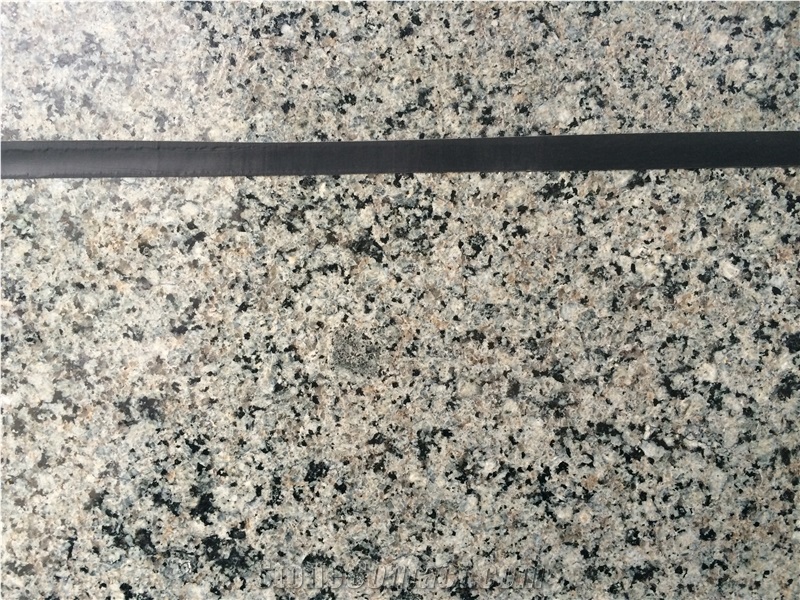 Panxi Blue Granite Quarry