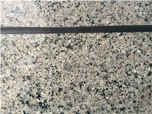 Panxi Blue Granite Quarry
