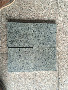 Panxi Blue Granite Quarry