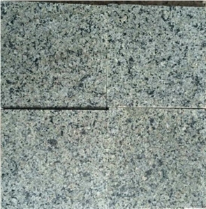 Panxi Blue Granite Quarry