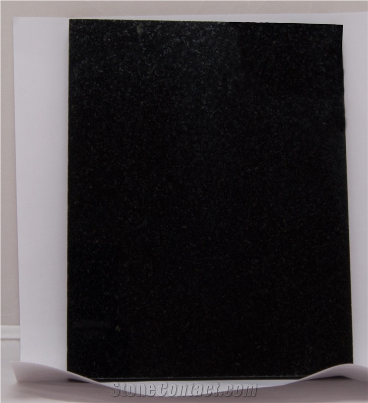 Vyantti - Karelia Black Granite, Gabbro Diabase Quarry