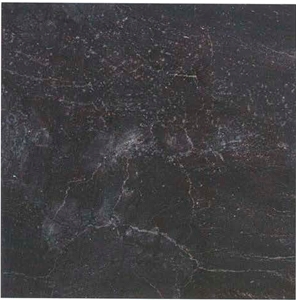 Riuttalampi black quartzite