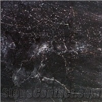 Riuttalampi black quartzite