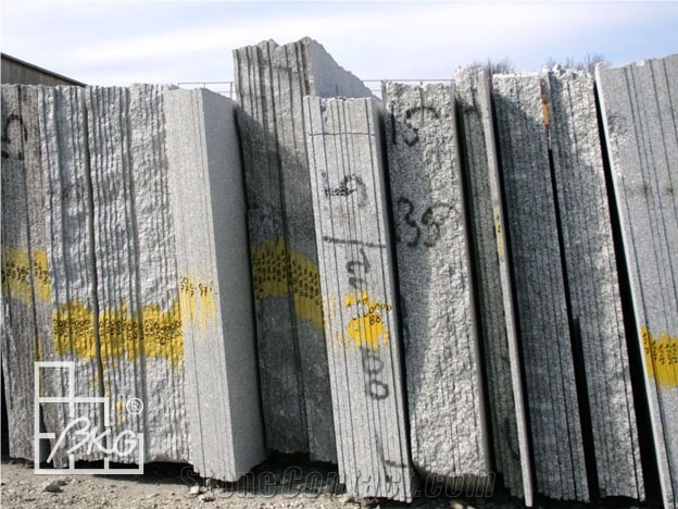 Borowskie Kopanie Granitu - Strzegom Granite Quarry