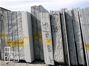 Borowskie Kopanie Granitu - Strzegom Granite Quarry