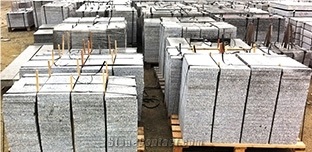 Borowskie Kopanie Granitu - Strzegom Granite Quarry