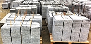 Borowskie Kopanie Granitu - Strzegom Granite Quarry