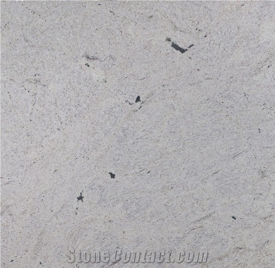 Branco Desiree- White Desiree Granite Quarry
