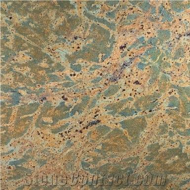 Kashimir Lapidus Granite Quarry