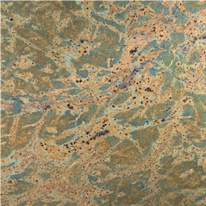 Kashimir Lapidus Granite Quarry