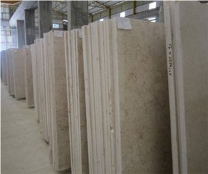 Jerusalem Gold A-52 Quarry