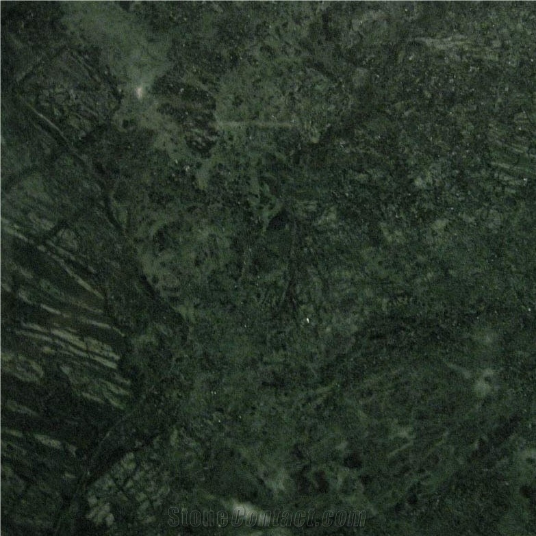 Kesariaji Green Marble- Forest Green Marble Quarry