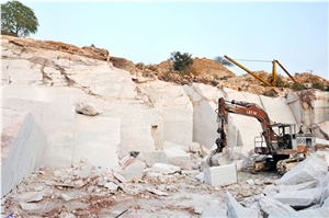 Umti White Marble Rajsamand Quarry Umti White Marble Rajsamand Quarry