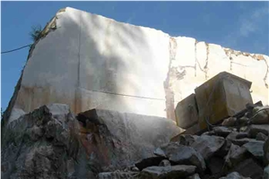 Lanno Pink Marble Quarry