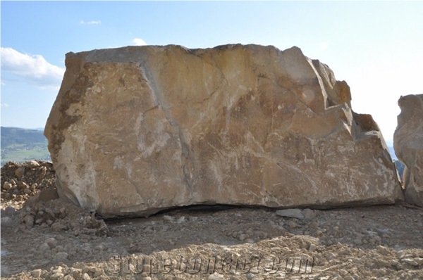 Piaskowiec Mecina - Szary Mecina Piaskowiec Quarry