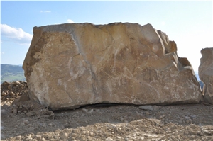 Piaskowiec Mecina - Szary Mecina Piaskowiec Quarry