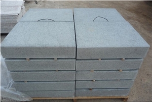 Gia Lai Black Basalt Quarry