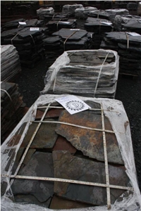 Cerne Bridlice Quarry