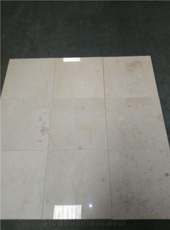 Beige Guatemala - Crema Toscana Marble Quarry