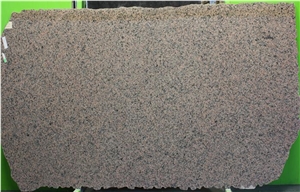 Atlantic Pink Granite Quarry