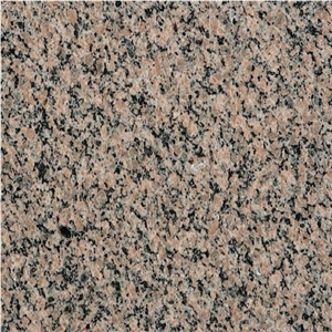 Atlantic Pink Granite Quarry