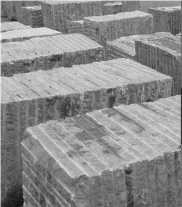 Autumn Brown - Diamond Brown - Newton Brown Granite Quarry