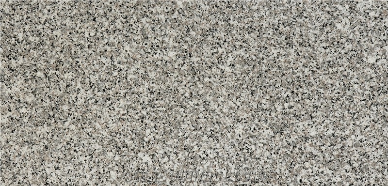 Gris St-Sebastien - San Sebastian Granite Quarry