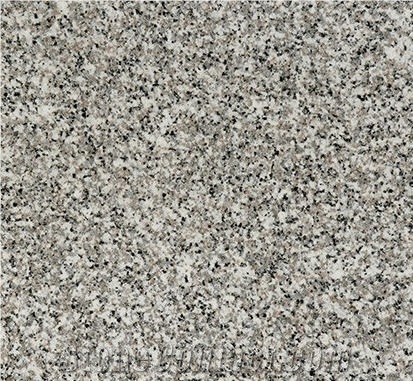 Gris St-Sebastien - San Sebastian Granite Quarry