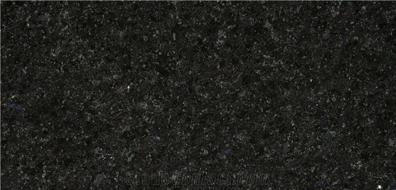 Orion Black Granite Quarry