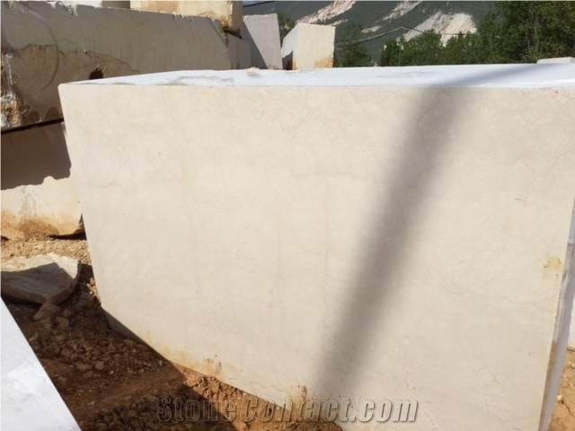 Botticino Semi Classico Marble Quarry