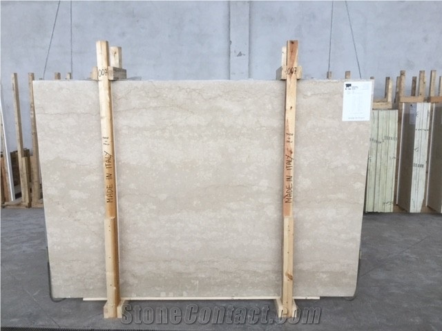 Botticino Semi Classico Marble Quarry