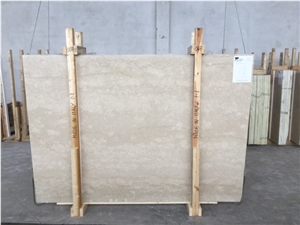 Botticino Semi Classico Marble Quarry