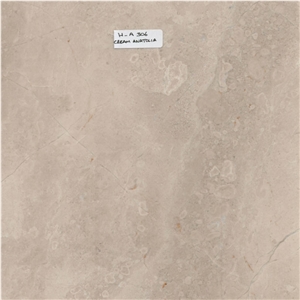 Cream Anatolia - Anatolia Cappucino Marble Quarry