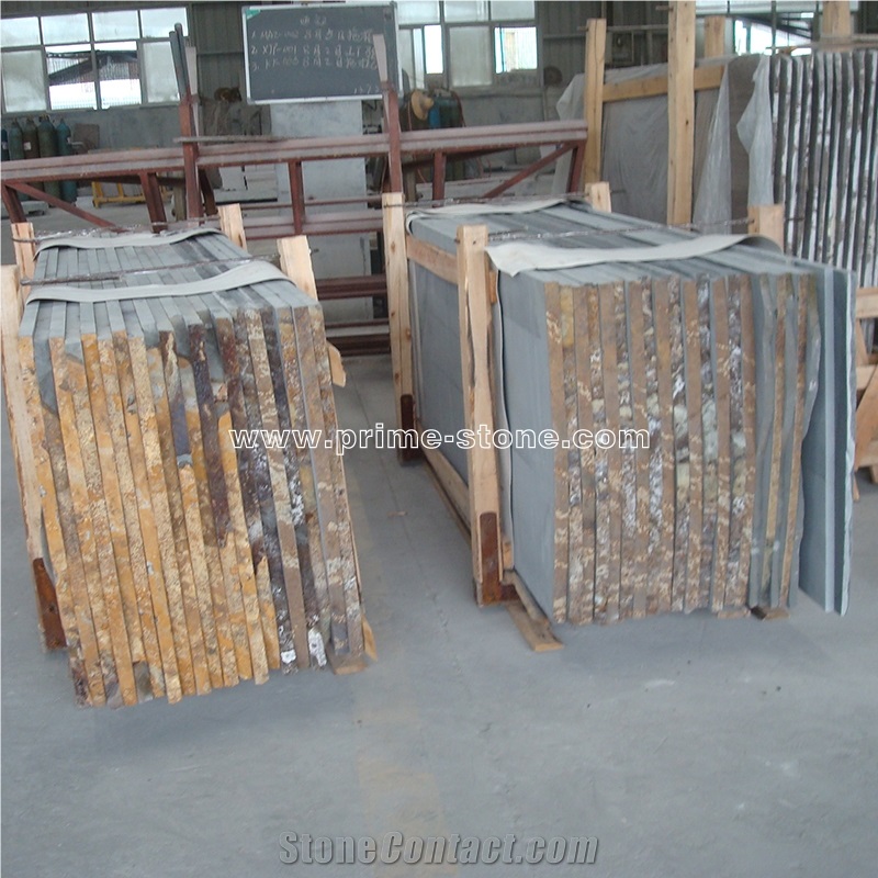 Hainan Grey Basalt Quarry
